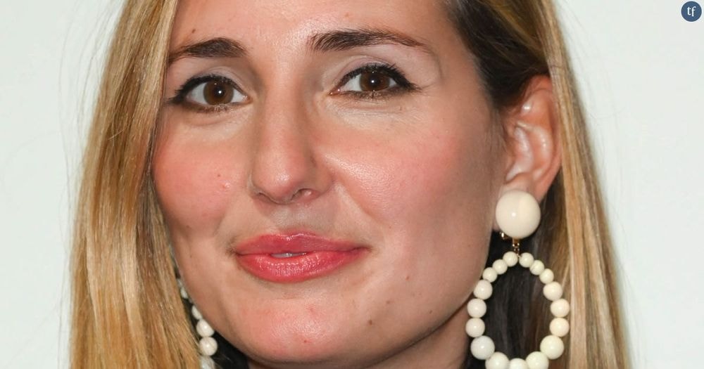 "Je fais la..." : la stratégie de Marie Portolano face aux porcs sexistes
