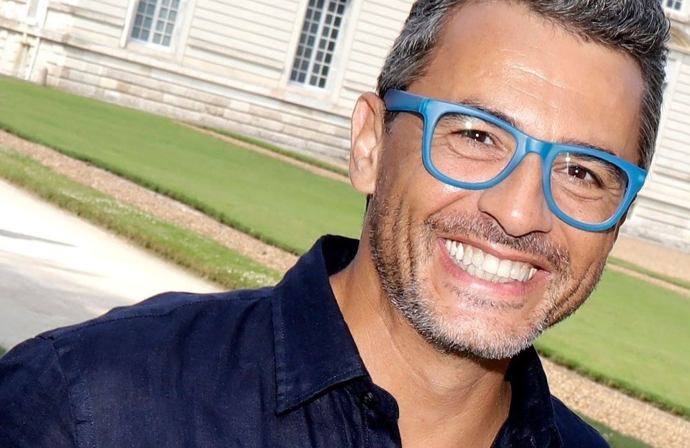 Julien Cohen : après les accusations de sa femme, il répond