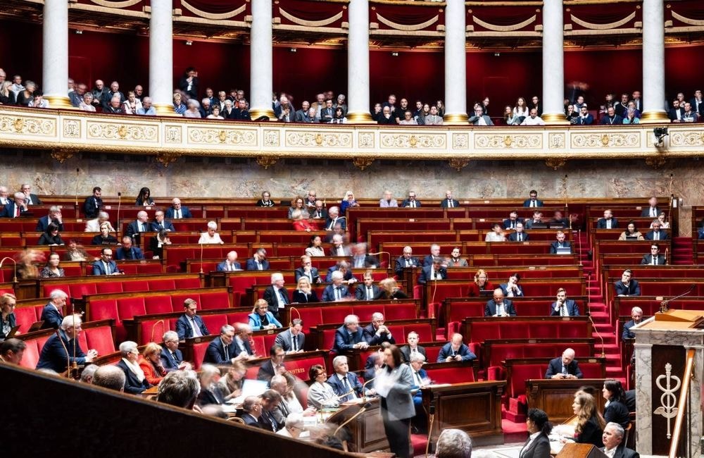 « Une victoire féministe ! » : l’Assemblée vote l’intégration du non-consentement dans la définition pénale du viol