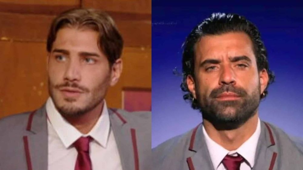 "Il a insulté..." : Vincent Queijo en guerre avec Nicolo sur le tournage de The Cerveau, la vérité éclate enfin !