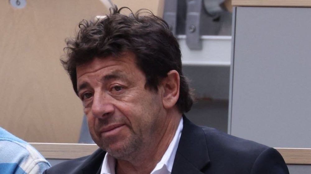 Patrick Bruel : "C'était affreux", privé de ses enfants en plein chaos, le récit choc d'une soirée cauchemardesque
