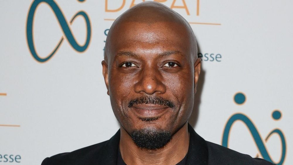 Harry Roselmack surprend avec une annonce inattendue sur Audrey Crespo-Mara, pourquoi tout le monde en parle