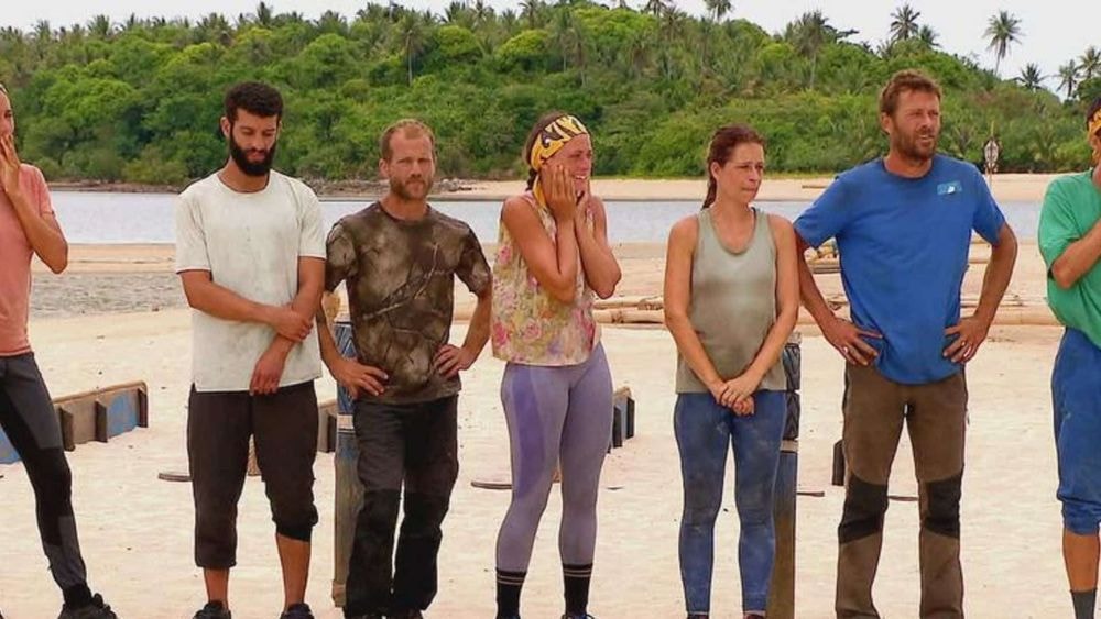 Koh-Lanta : une aventurière accusée de vol par la production, elle s'explique enfin et charge un autre candidat