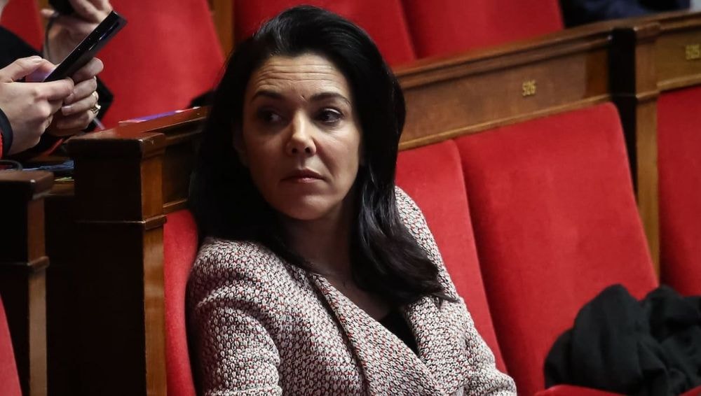 En plein scandale, Sophia Chikirou (LFI) ouvre les portes de son "F2 de 50m²" qu'elle "loue dans le privé" à Paris