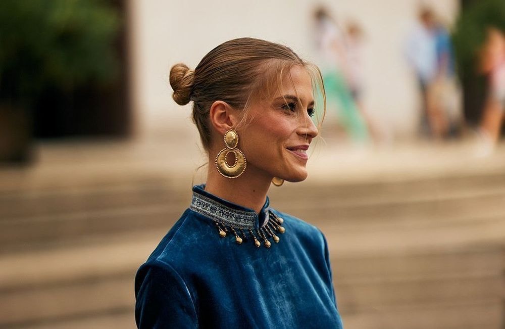 Nos astuces pour ne plus perdre vos boucles d’oreilles