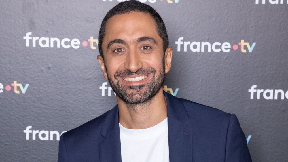 Jimmy Mohamed : "Je deviens tétanisé", le médécin dévoile une peur qui l'envahit lorsqu'il doit examiner une femme