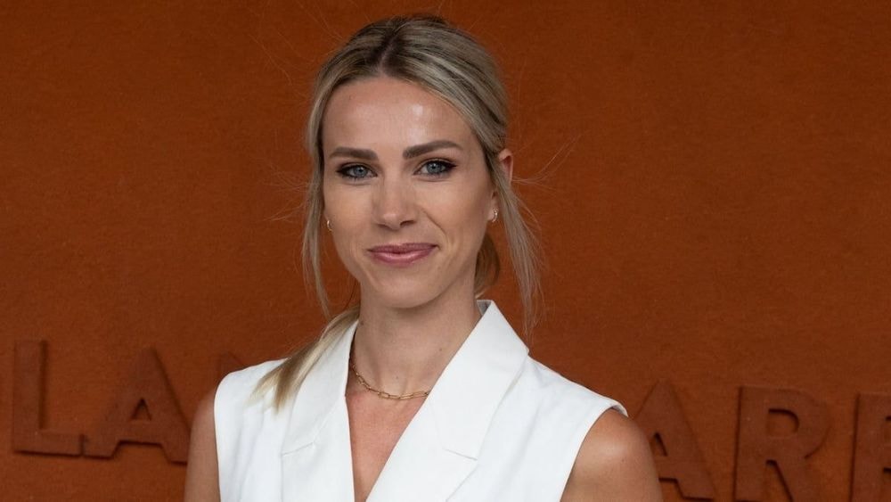 Marion Rousse "défigurée" après un accident de vélo, son récit choc : "J'ai vu à la tête de mon père que quelque chose n'allait pas"