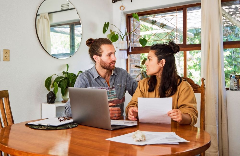 Combien coûte un divorce ?