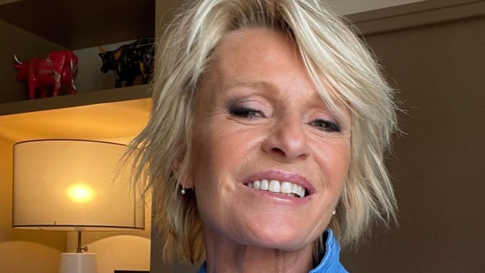 Sophie Davant (61 ans) cash sur sa vie intime avec William Leymergie : "On s'autorise des..."