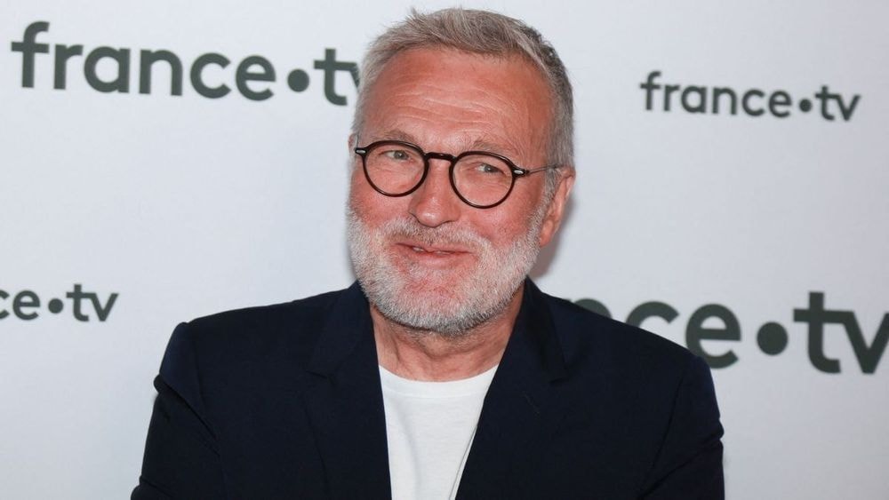 Laurent Ruquier répond aux accusations de Jean-Marie Bigard après son éviction des Grosses Têtes : “Il ne vient plus parce que…”