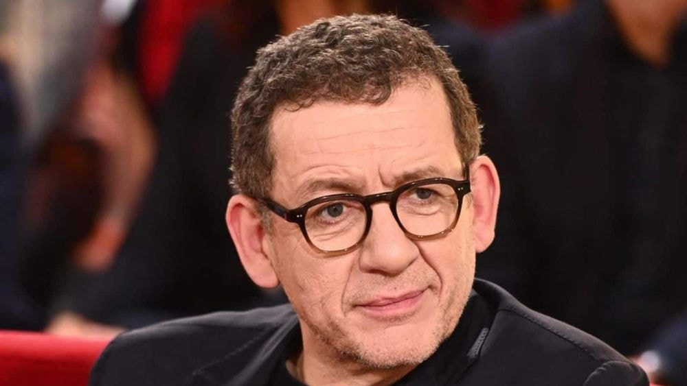 "Débile profond" : Dany Boon raconte jusqu’où il est allé pour échapper au service militaire