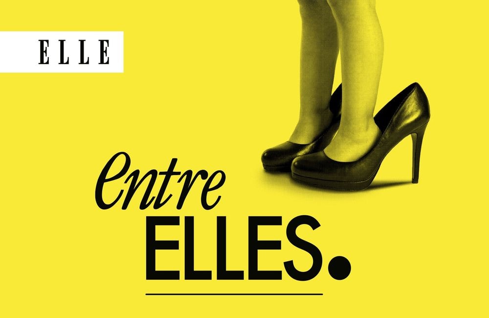 « Entre Elles », notre nouveau podcast des conversations intimes entre mères et filles
