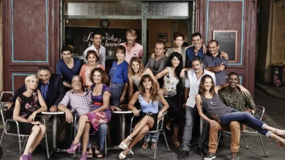 Plus belle la vie : une actrice de la série traque désormais les prédateurs sur Internet, tous les détails !