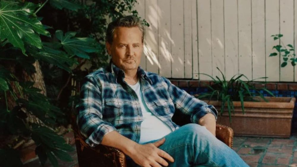 Matthew Perry : un an après son décès, son assistant révèle les derniers mots de l'acteur, "injecte-moi"