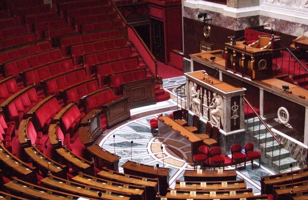 Non-consentement : le Parlement approuve son intégration dans la définition pénale du viol