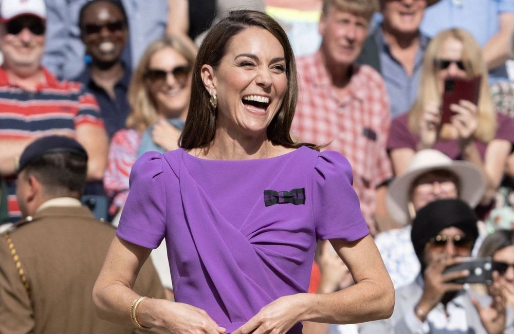 Kate Middleton atteinte d’un cancer : cette grande décision qu’elle vient de prendre