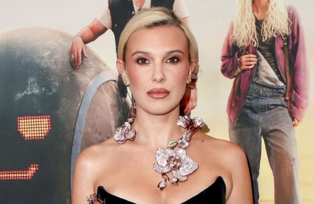 Millie Bobby Brown : son beau-père Jon Bon Jovi donne des nouvelles de sa petite-fille