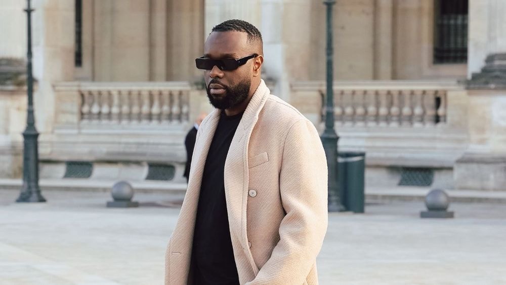 Gims : il annonce la fin de sa carrière, "Ça fait 20 ans que ça dure"