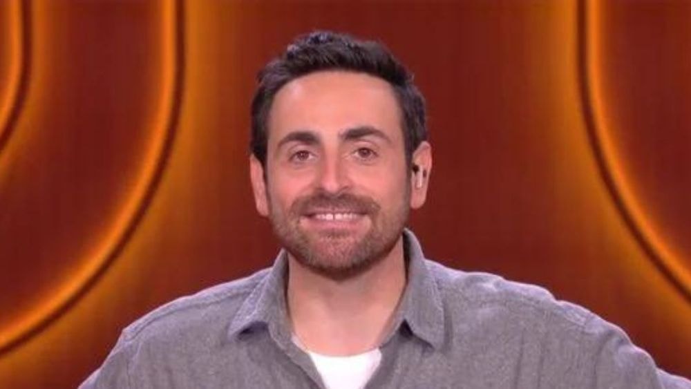Camille Combal, papa : l’animateur se confie sur son quotidien