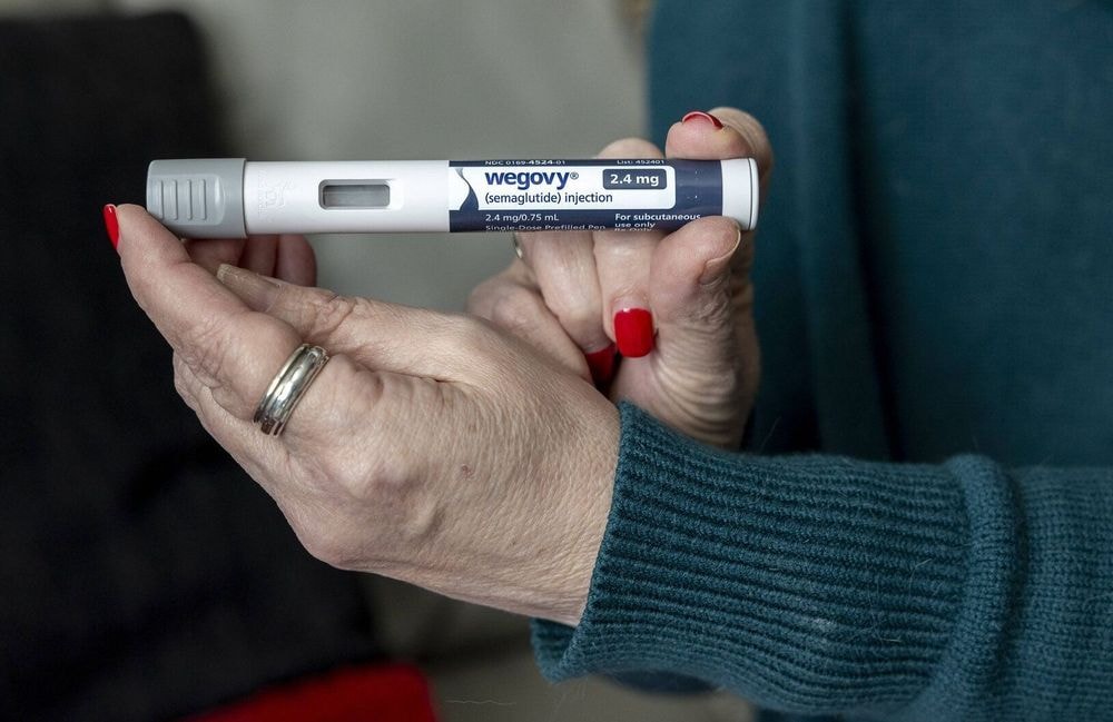 Wegovy : 5 questions que l’on se pose sur ce médicament anti-obésité