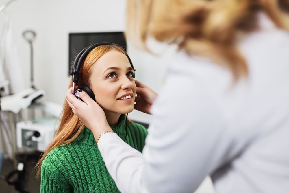 Qui des hommes ou des femmes entend le mieux selon la science ?