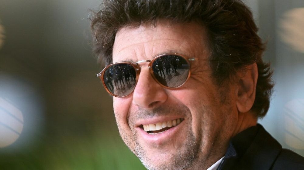 Patrick Bruel : "On est partis faire la fête au Portugal et à Marrakech", en plein scandale, le chanteur s'est produit dans ces lieux de rêve