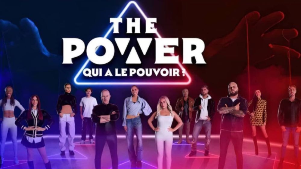 The Power saison 2 : candidats, date de diffusion... tout ce qu'il faut savoir !