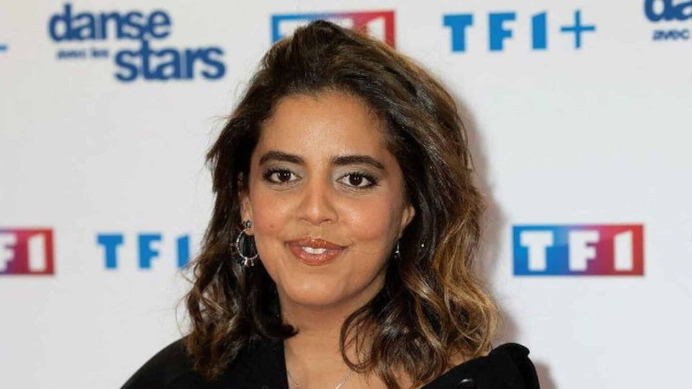 Inès Reg : la vraie raison pour laquelle elle aurait planté le tournage du téléfilm de TF1 !