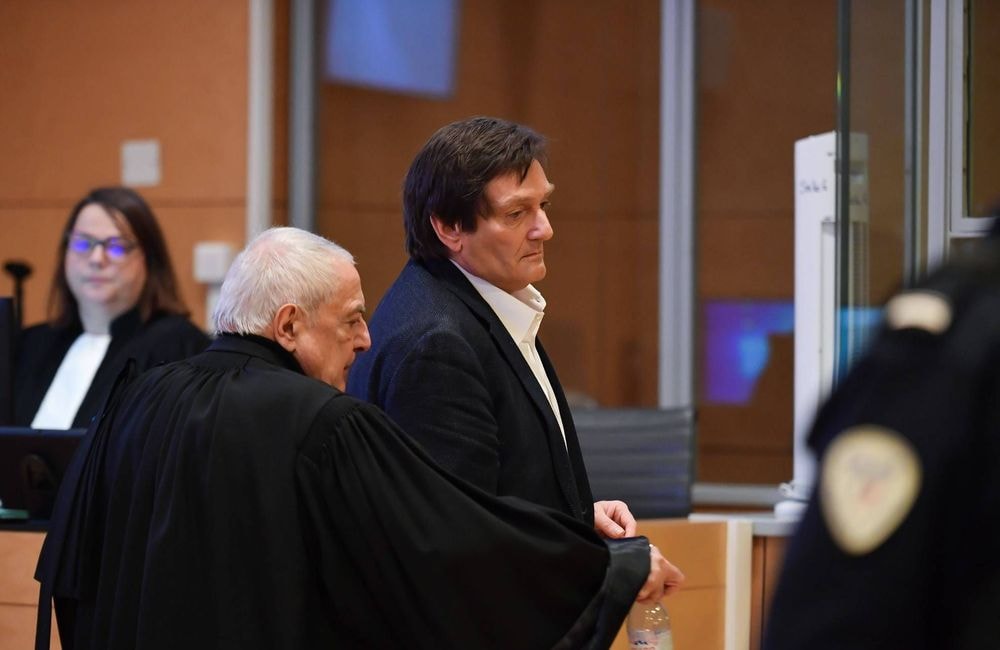 Affaire Palmade : après la condamnation, voici ce qui attend l’humoriste