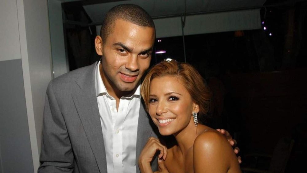 "Regardez qui est venu me rendre visite", Eva Longoria et Tony Parker se retrouvent enfin : les ex tout sourire dans une cuisine