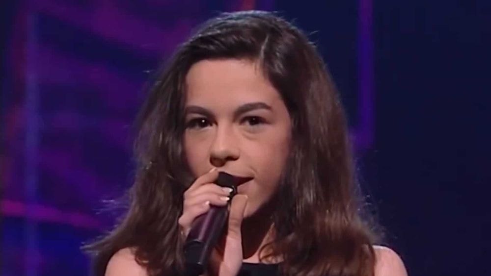 Fanny : la chanteuse de l'Eurovision est morte à seulement 46 ans après une longue bataille