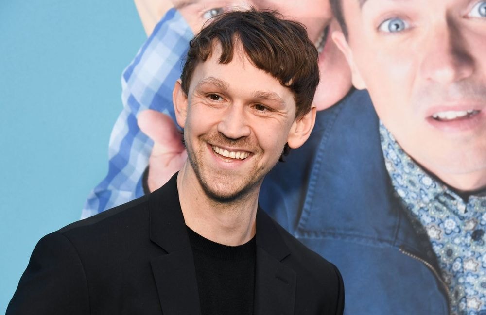 Qui est Caleb Ellsworth-Clark, le nouveau Dewey dans le revival de « Malcolm » ?