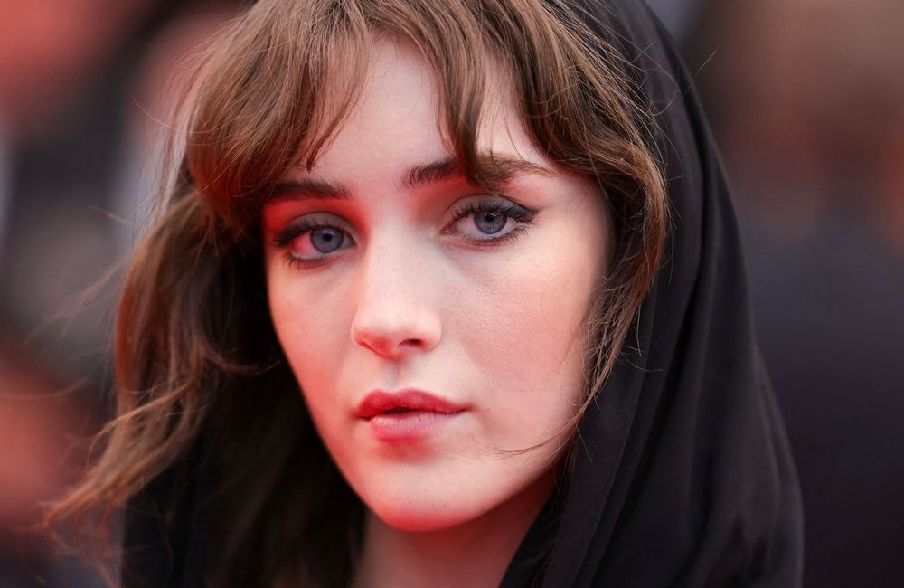 Qui est Talia Ryder, jeune actrice qui porte le film « The Sweet East » ?