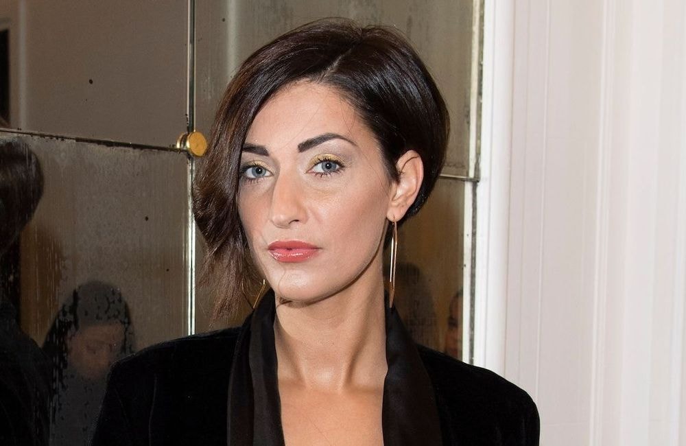 Sheryfa Luna annonce la perte de son troisième enfant : « La vie, parfois, nous confronte à l’impensable »