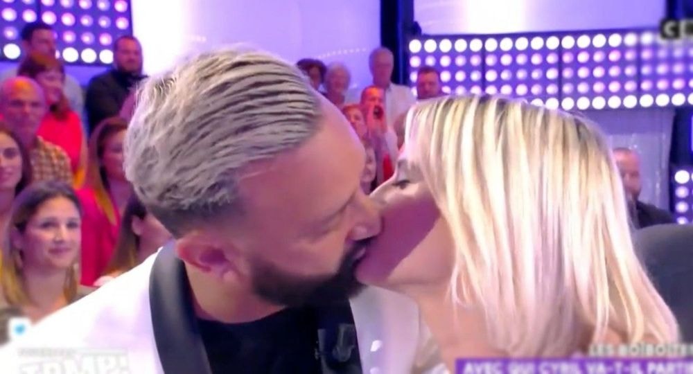 Cyril Hanouna lâché par sa protégée de TPMP, elle brise le silence, "nous n'avons jamais…"