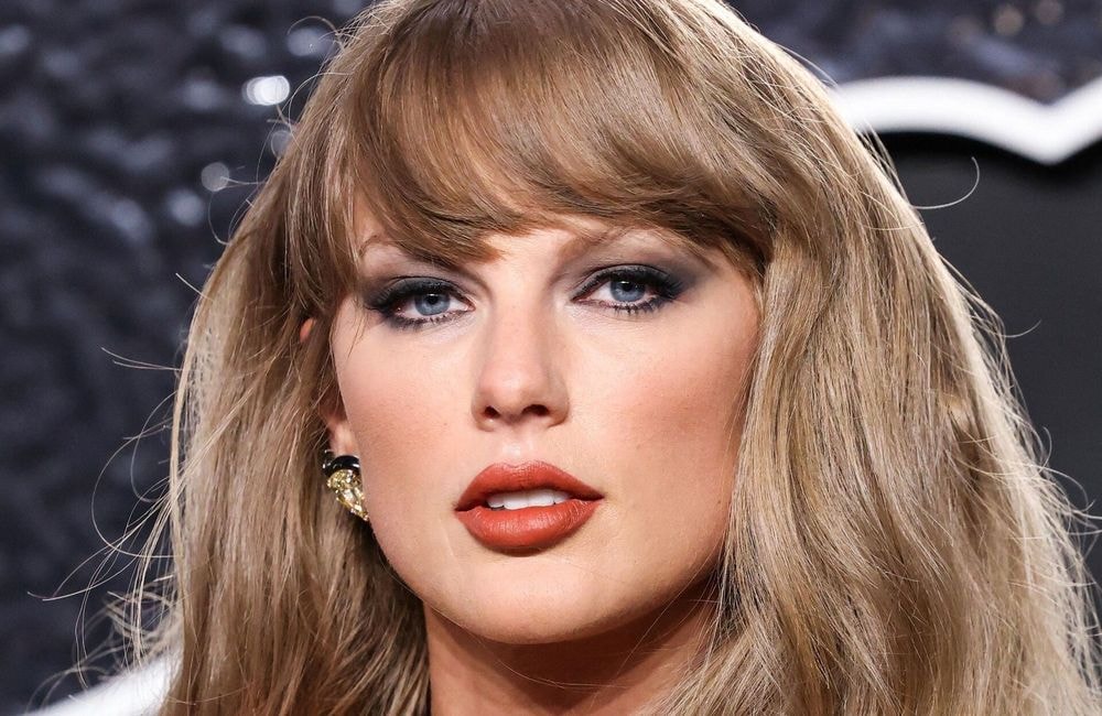 Le rouge à lèvres préféré de Taylor Swift est enfin de retour en stock