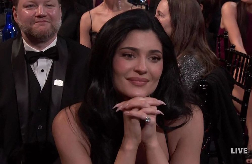 Kylie Jenner impose la pinky ring comme la tendance bijou phare de 2026