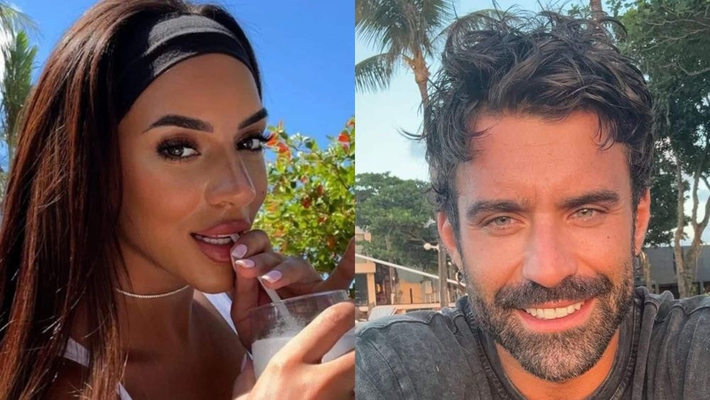 "Je ne veux plus être associée à cette personne" : Marwa Merazka définitivement séparée de Vincent Queijo, elle le dézingue !