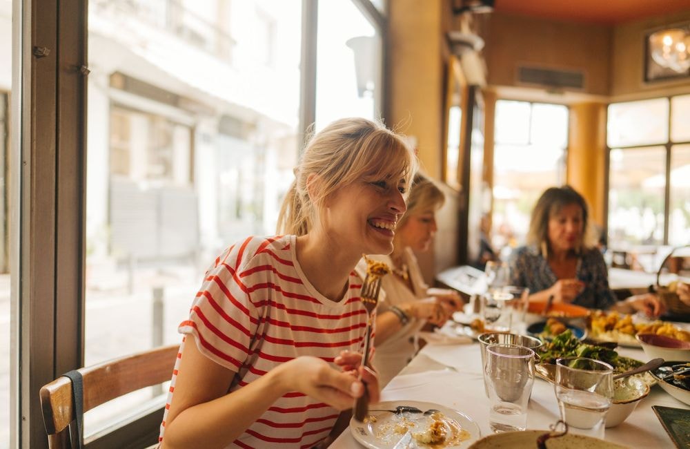 Après 40 ans, voici les aliments qui peuvent faire gagner 11 ans d’espérance de vie, selon des chercheurs
