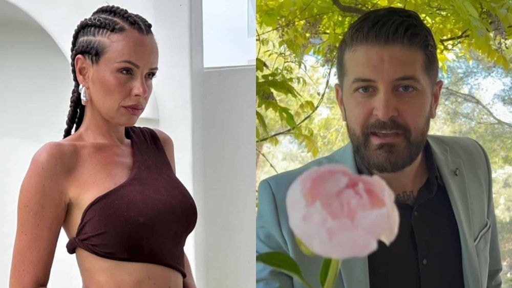 "Le choc émotionnel" : Manue Cureau fait une découverte complètement inattendue concernant son ex Antonin Portal !