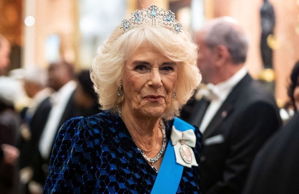Camilla Parker-Bowles : ces surnoms peu élogieux donnés par les princes Harry et William