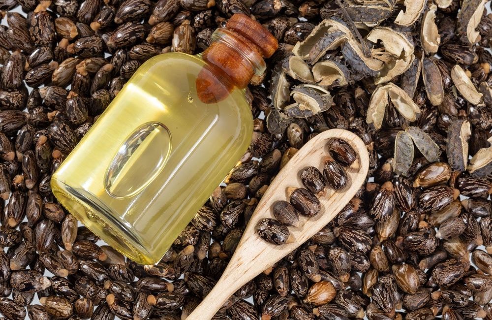 Huile de ricin : tout savoir sur ce soin naturel