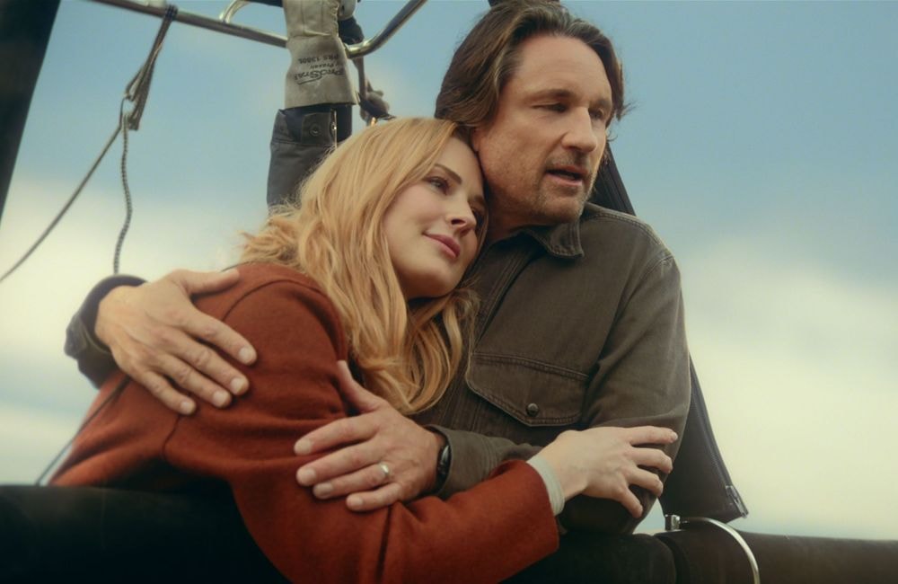 « Virgin River » : la série romantique Netflix aura-t-elle une saison 8 ?