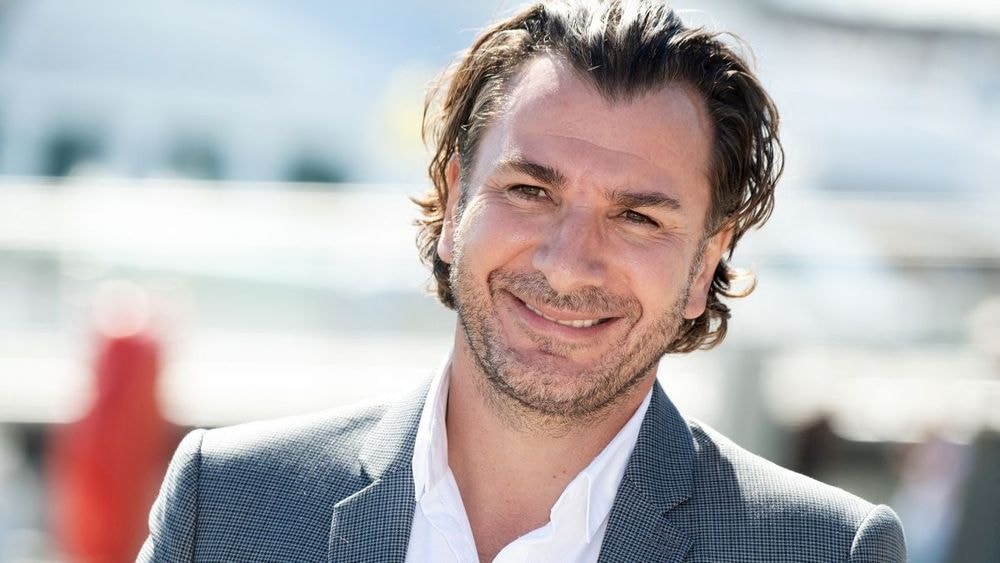 "On parlait énormément" : Michael Youn dévoile sa love story avec l'épouse de Thor
