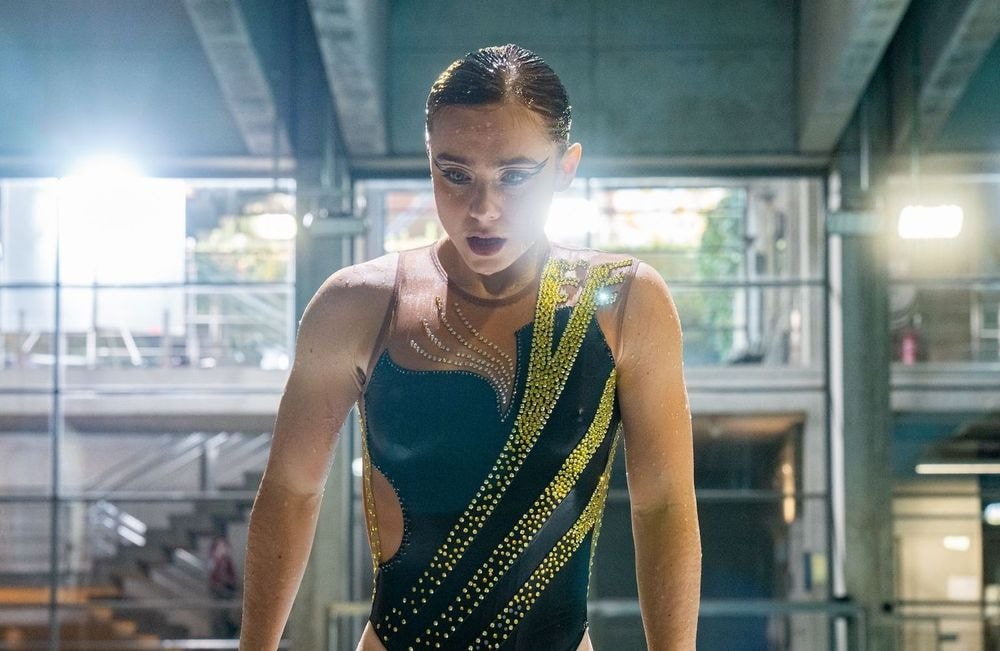 « Olympo » : qui est Clara Galle, l’actrice principale de la série Netflix ?