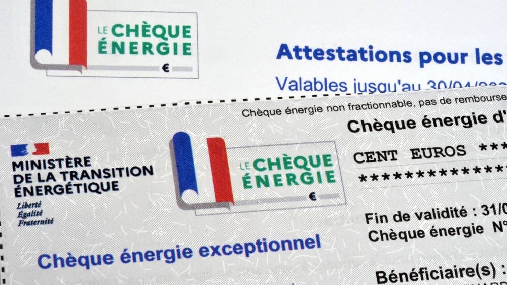 Chèque énergie : voici les dates où vous le recevrez en Ile-de-France selon votre département