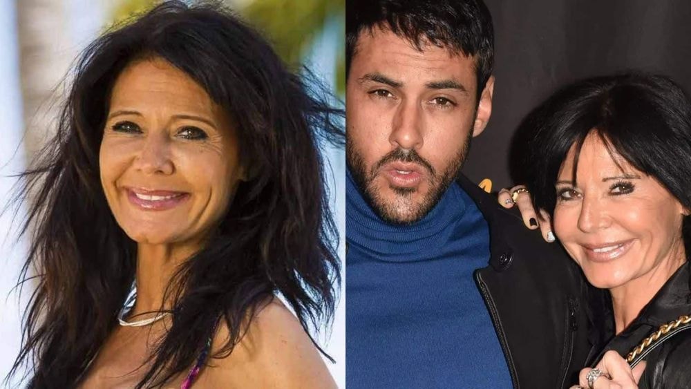 "On a décidé de..." : après 3 ans de relation avec Gabano, Nathalie Andréani fait une grande annonce concernant leur couple !
