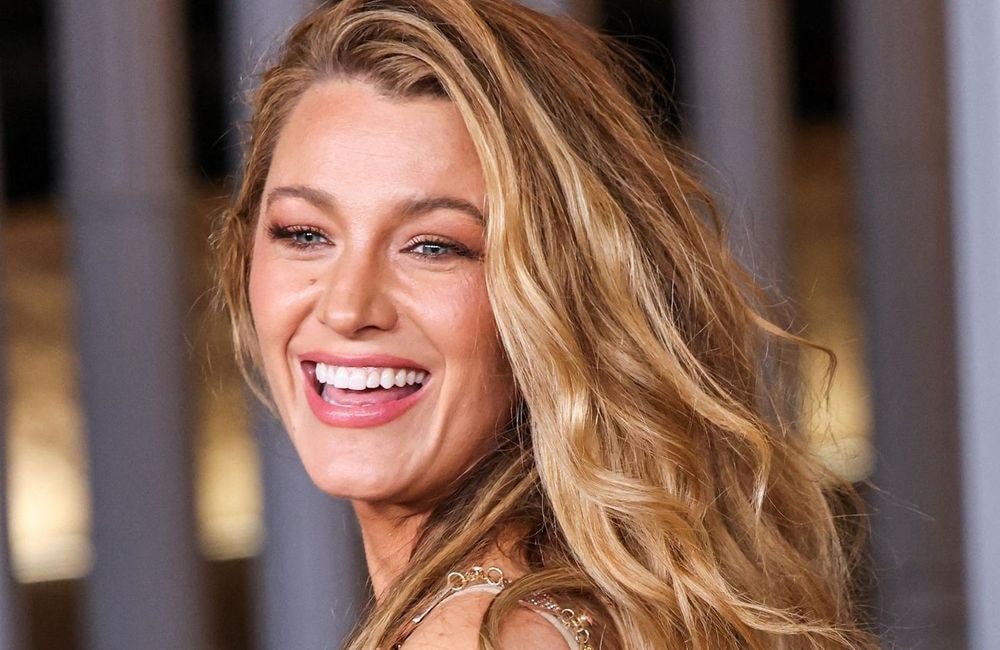 Blake Lively : une ancienne actrice de « Gossip Girl » accable l’épouse de Ryan Reynolds