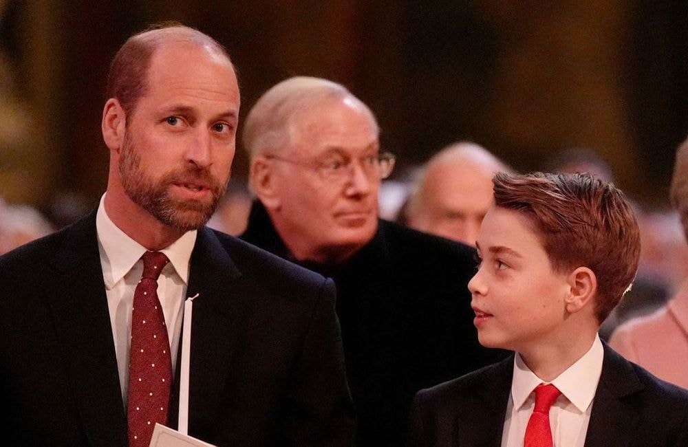 Kate et William face à un dilemme : l'éducation de George au cœur des préoccupations