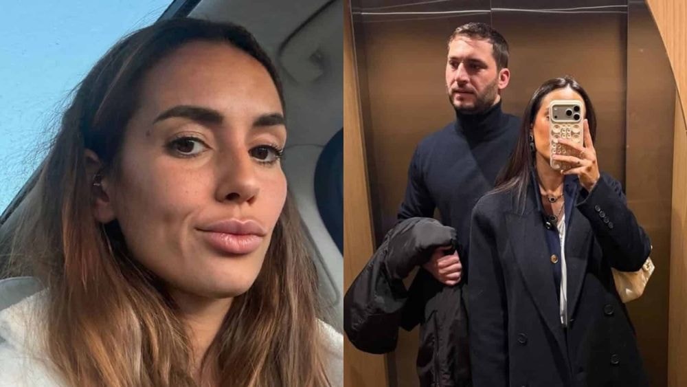 Hilona Gos : prête à se marier et à fonder une famille avec son nouveau chéri ? Cette vidéo qui en dit long !
